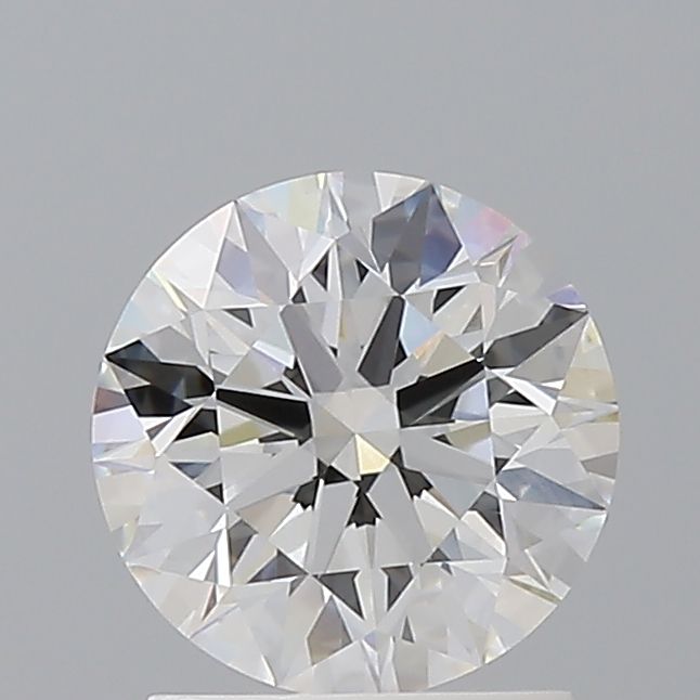 1.54 ct. round Lab Grown Diamond front image