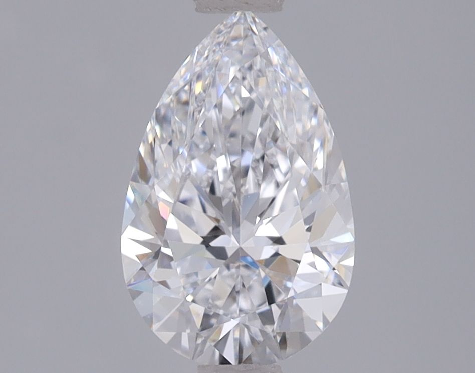 1.50 ct. pear Lab Grown Diamond front image
