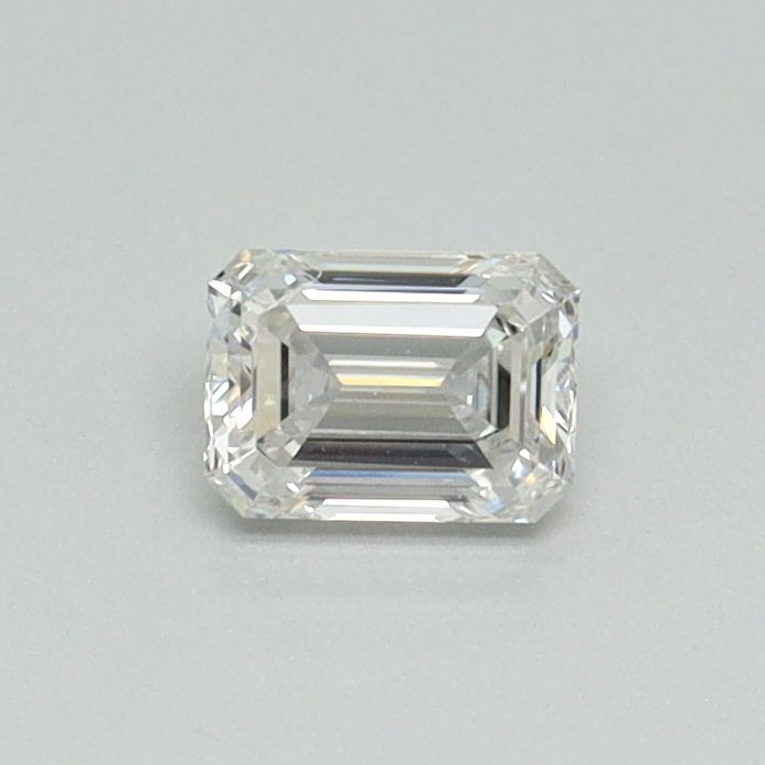 0.33 ct Emerald diamond