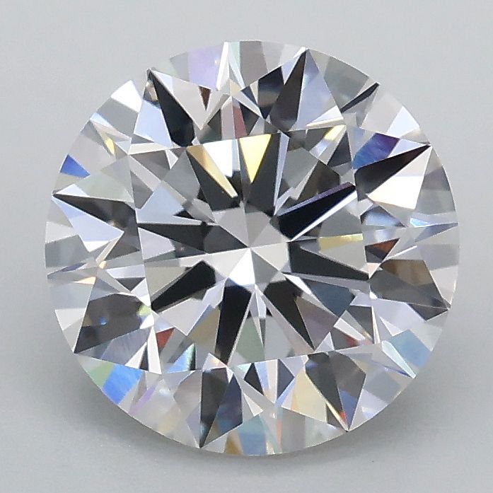 1.75 ct Round diamond
