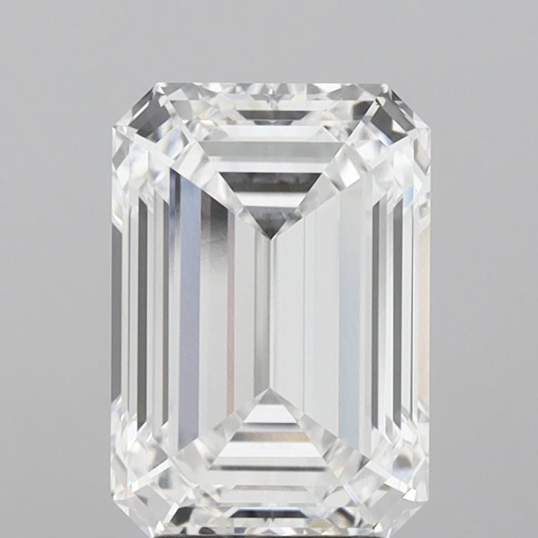 Diament 3.8 ct D/VVS2