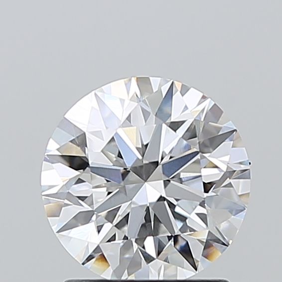 1.59 ct. round Lab Grown Diamond front image