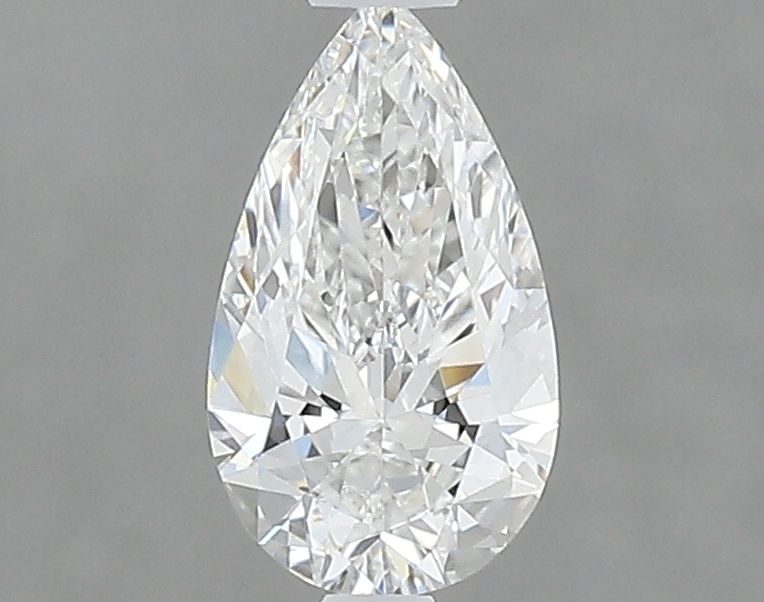 0.50 ct Pear diamond