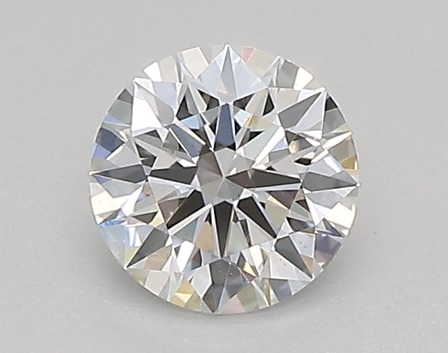 0.43 ct lab-grown Round Diamond