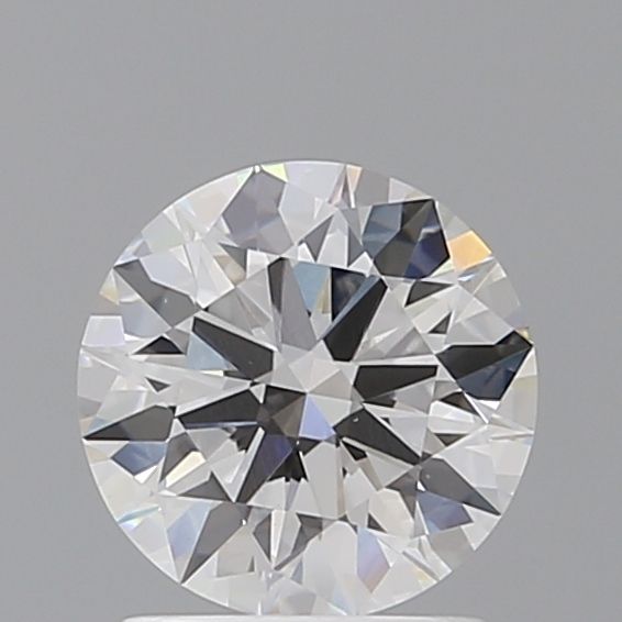 1.55 ct. round Lab Grown Diamond front image