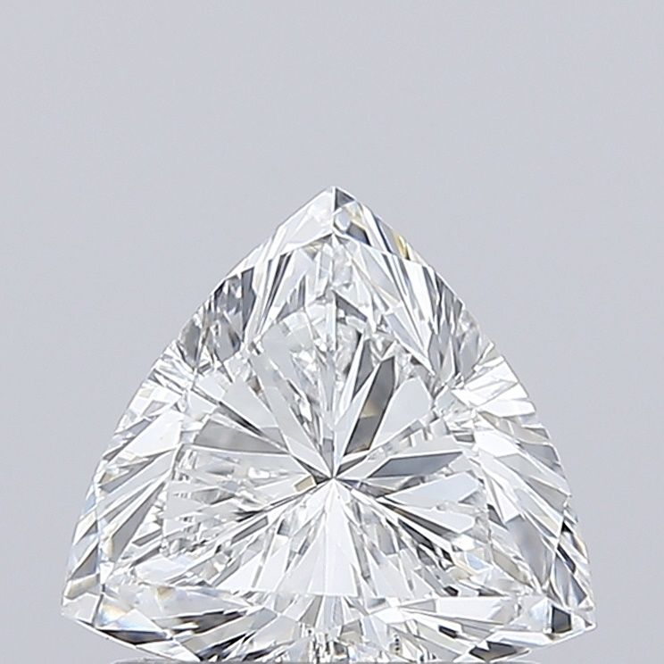 1.06 ct lab-grown Triangular Diamond
