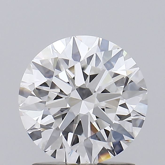 1.52 ct. round Lab Grown Diamond front image