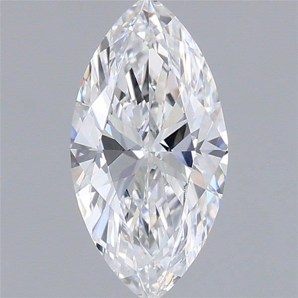 1.03 ct. marquise Lab Grown Diamond front image