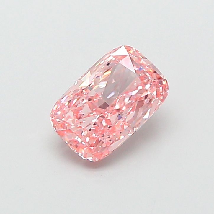 2.02 ct Cushion Modified diamond