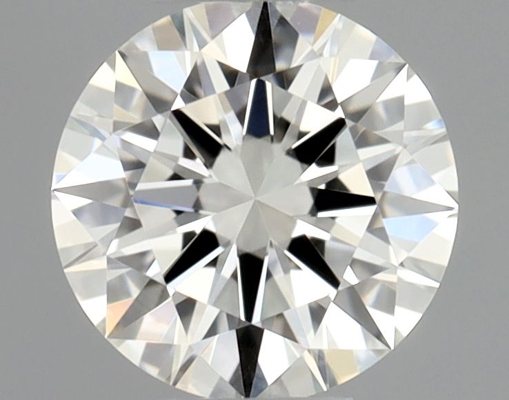 0.32 ct Round Diamond