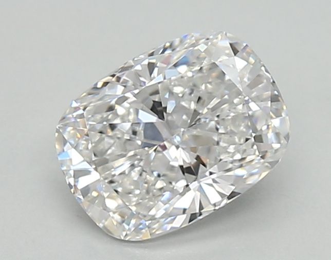 0.96 ct lab-grown Cushion modified Diamond