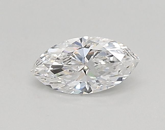 0.34 ct lab-grown Marquise Diamond