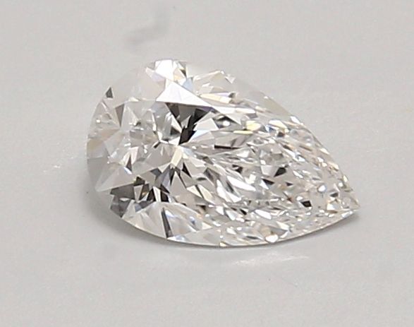 0.79 ct. pear Lab Grown Diamond front image