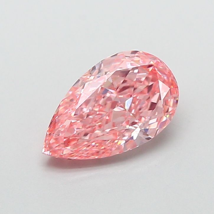 1.14 ct. pear Lab Grown Diamond front image