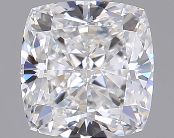 0.61 ct Cushion Brilliant diamond