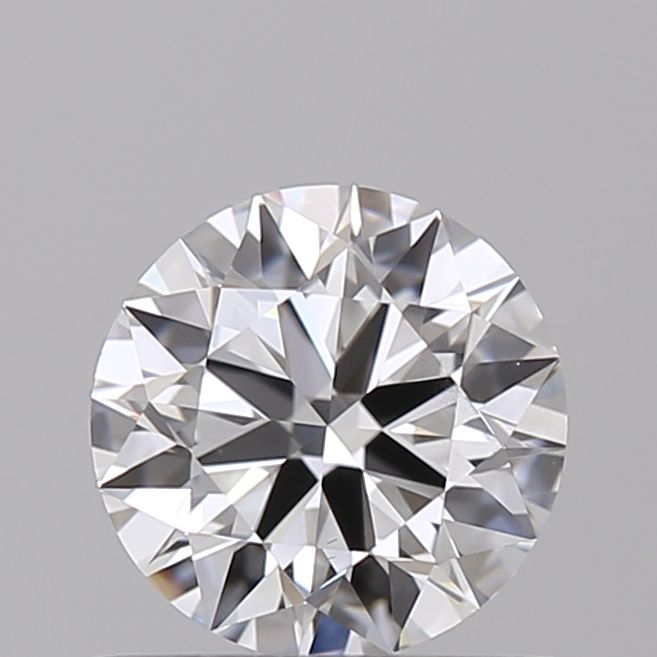 0.72 ct lab-grown Round Diamond