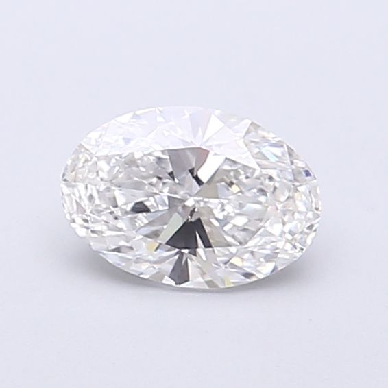 0.54 ct lab-grown Oval Diamond
