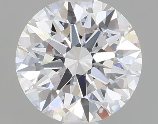 1.09 ct. round Lab Grown Diamond front image