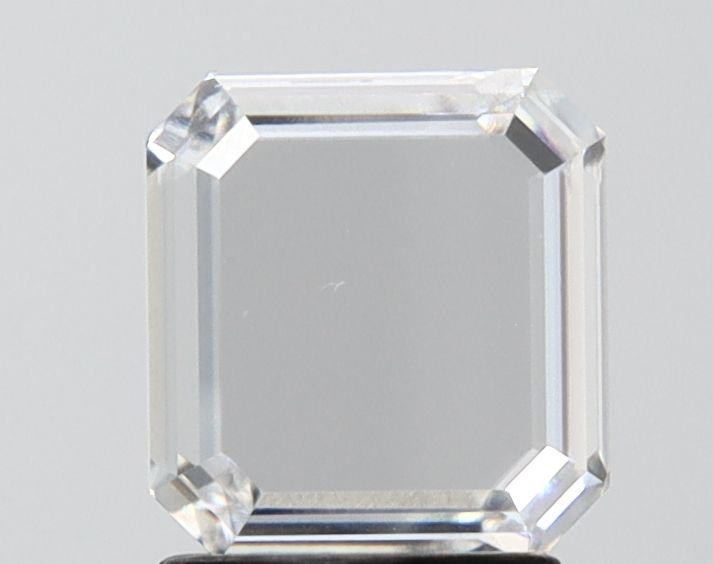 2.02 ct. emerald Lab Grown Diamond front image