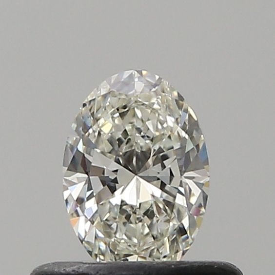 0.4 ct Oval Diamond