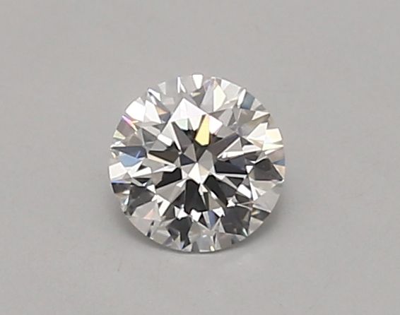 0.43 ct lab-grown Round Diamond