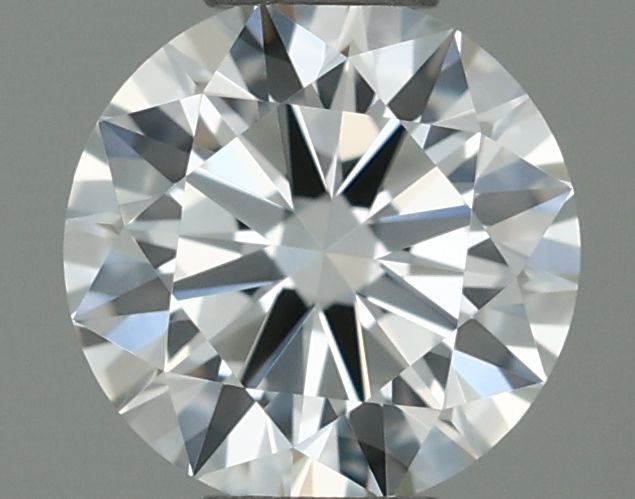 0.30 ct Round diamond