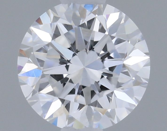 0.36 ct lab-grown Round Diamond