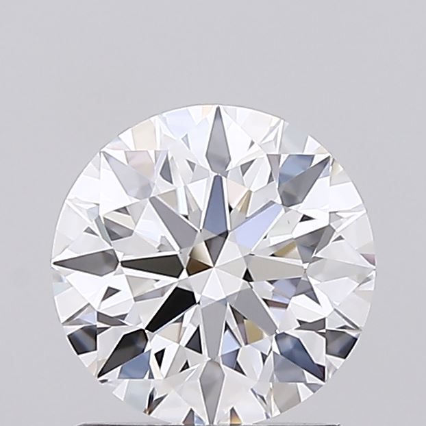 1.05 ct. round Lab Grown Diamond front image