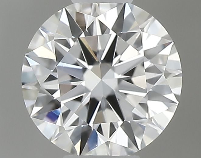 0.31 ct Round diamond