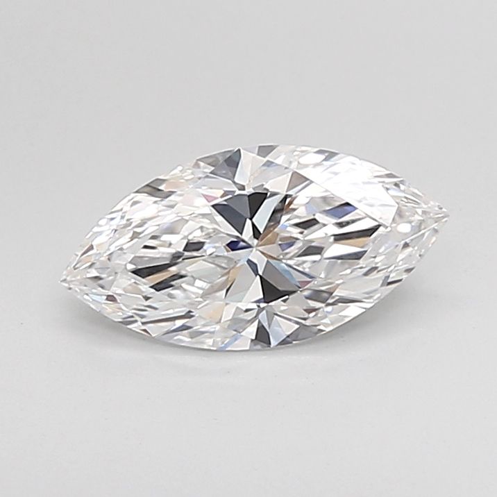 1.33 ct. marquise Lab Grown Diamond front image