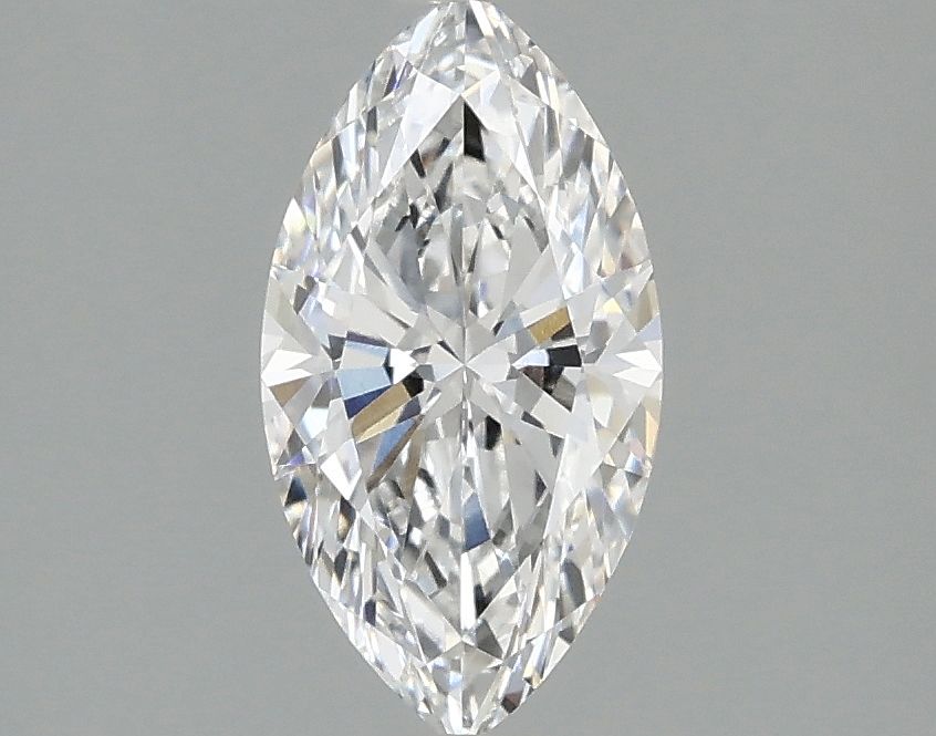 1.08 ct. marquise Lab Grown Diamond front image