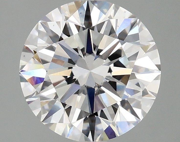 2.46 Carat