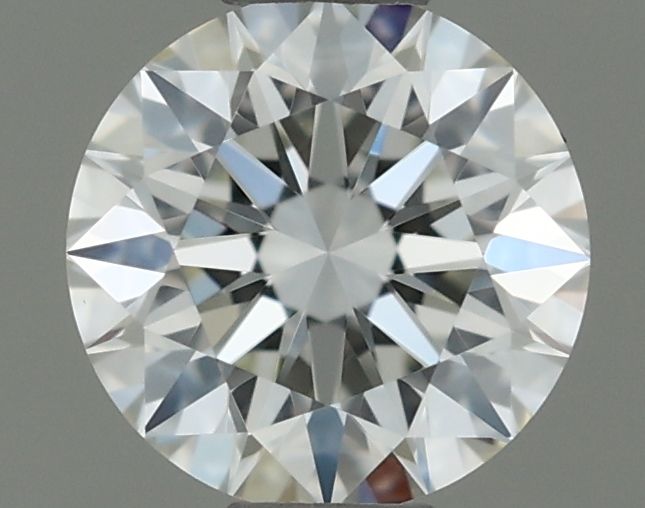 0.36 ct Round diamond