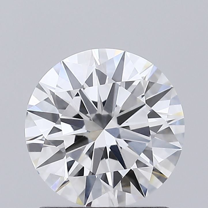 1.09 ct. round Lab Grown Diamond front image