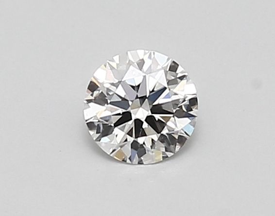0.39 ct lab-grown Round Diamond