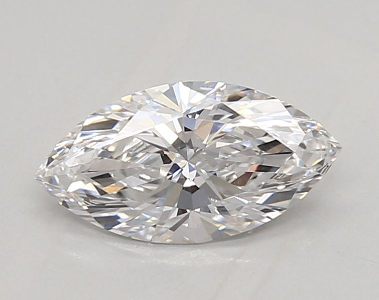 0.88 ct lab-grown Marquise Diamond