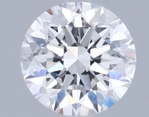 1.08 ct. round Lab Grown Diamond front image