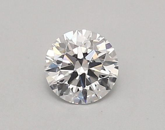 0.46 ct lab-grown Round Diamond