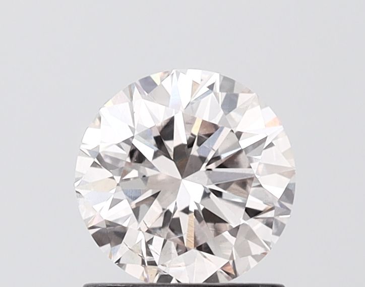 1.02 ct. round Lab Grown Diamond front image