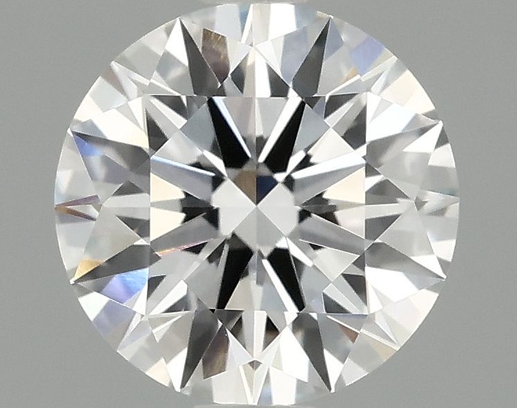 1.49 ct. round Lab Grown Diamond front image