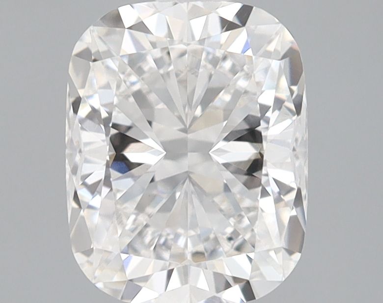 1.06 ct Cushion Brilliant diamond