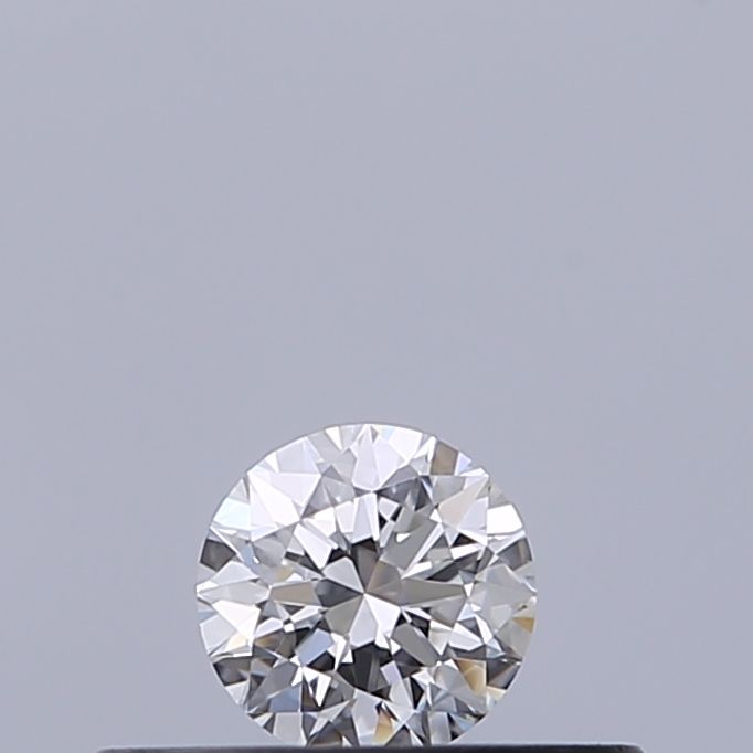 0.18 ct Round Diamond