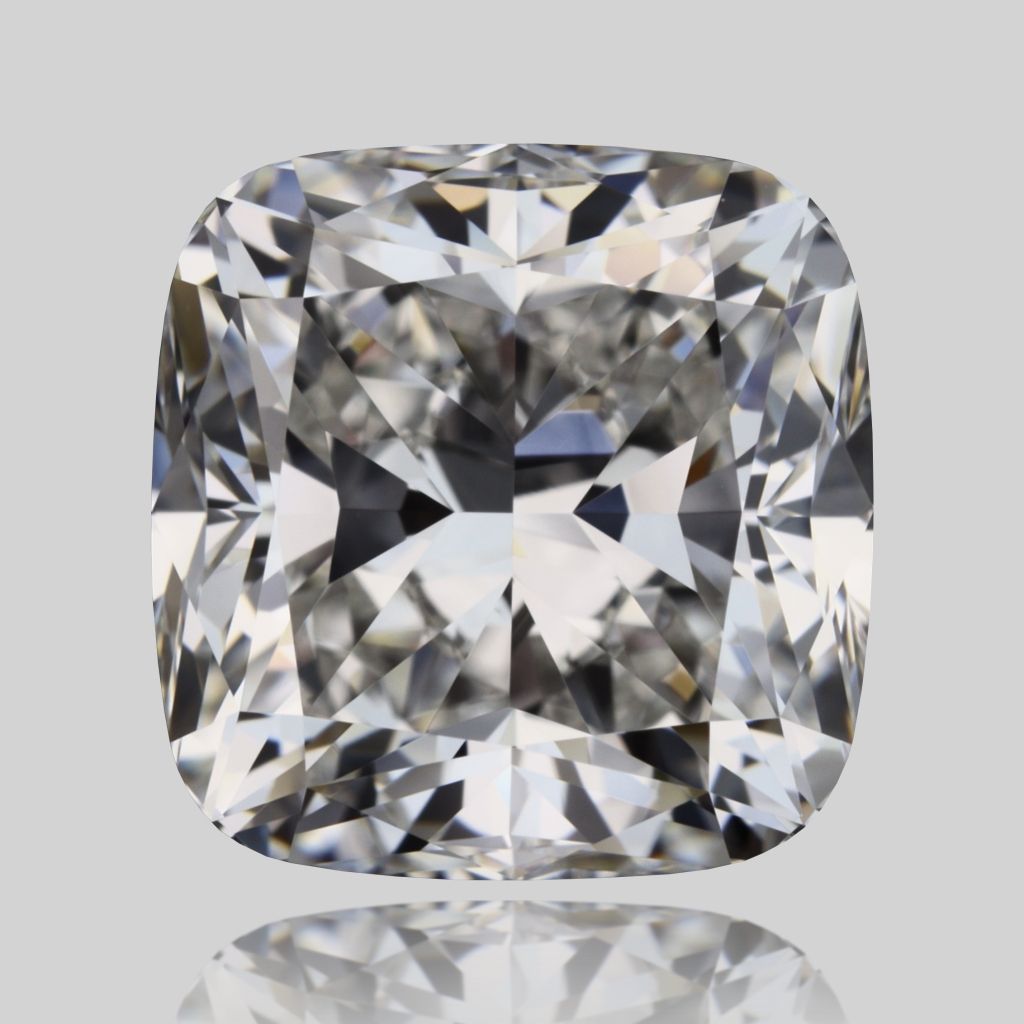 2.03 Carat