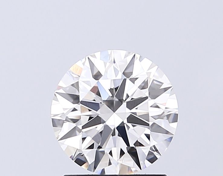 1.07 ct. round Lab Grown Diamond front image