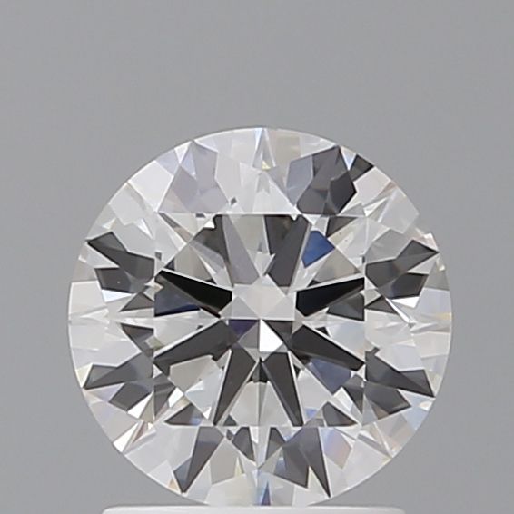 1.56 ct. round Lab Grown Diamond front image