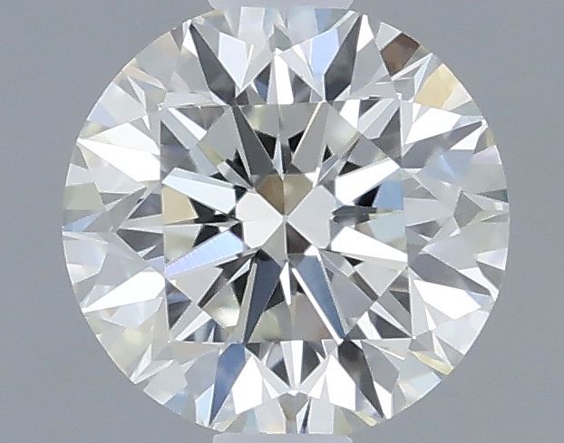 0.3 ct Round Diamond