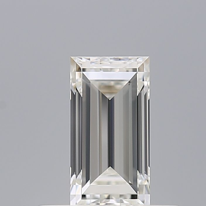 0.44 ct Baguette Diamond