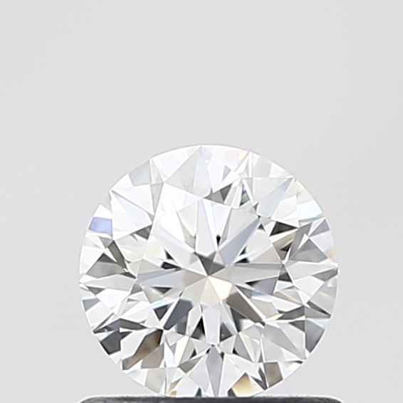 0.65 ct. round Lab Grown Diamond front image
