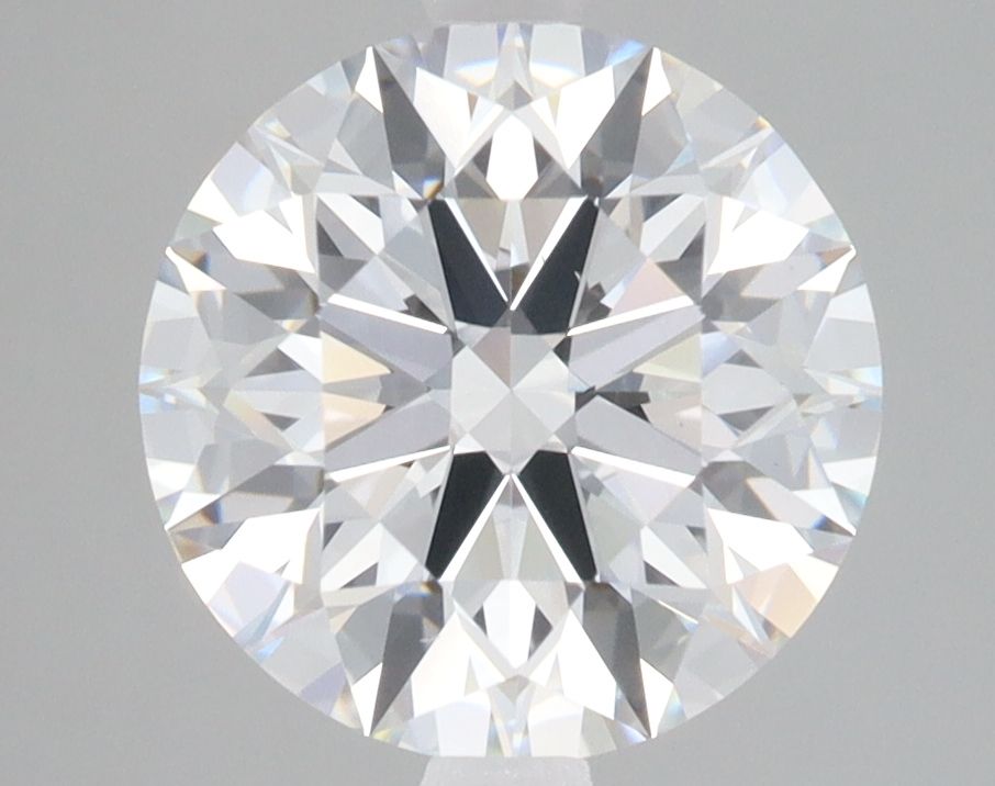 3.05 ct Round diamond