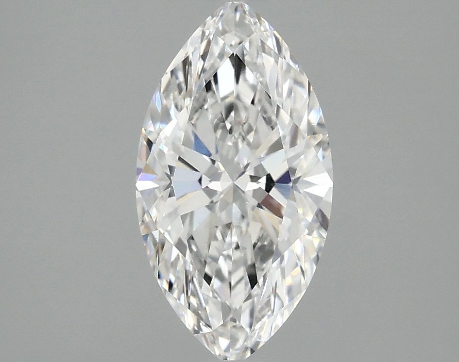 1.57 ct. marquise Lab Grown Diamond front image